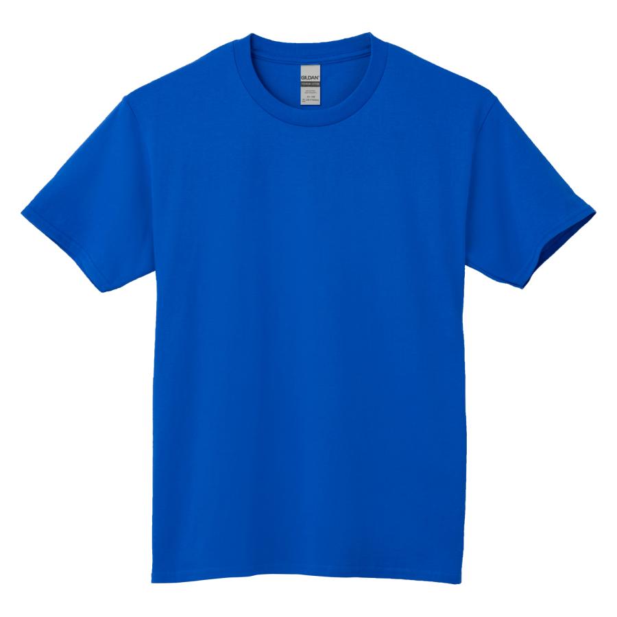 GILDAN（ギルダン）：5.3オンス プレミアムコットン ジャパンスペックTシャツ/メンズXS〜XL/ファッション 無地 Tシャツ｜aftee｜12