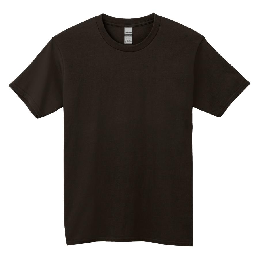 GILDAN（ギルダン）：5.3オンス プレミアムコットン ジャパンスペックTシャツ/メンズXS〜XL/ファッション 無地 Tシャツ｜aftee｜15