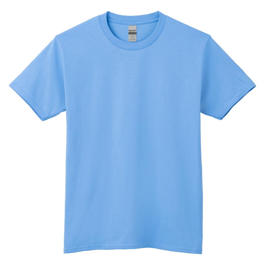 GILDAN（ギルダン）：5.3オンス プレミアムコットン ジャパンスペックTシャツ/メンズXS〜XL/ファッション 無地 Tシャツ｜aftee｜17