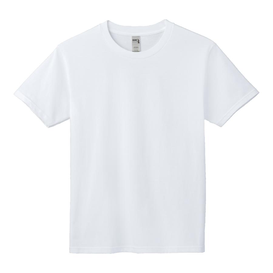 GILDAN（ギルダン）：6.1オンス ハンマー ジャパンスペックTシャツ/ホワイト/メンズXS〜XL/ファッション 無地 Tシャツ｜aftee｜02