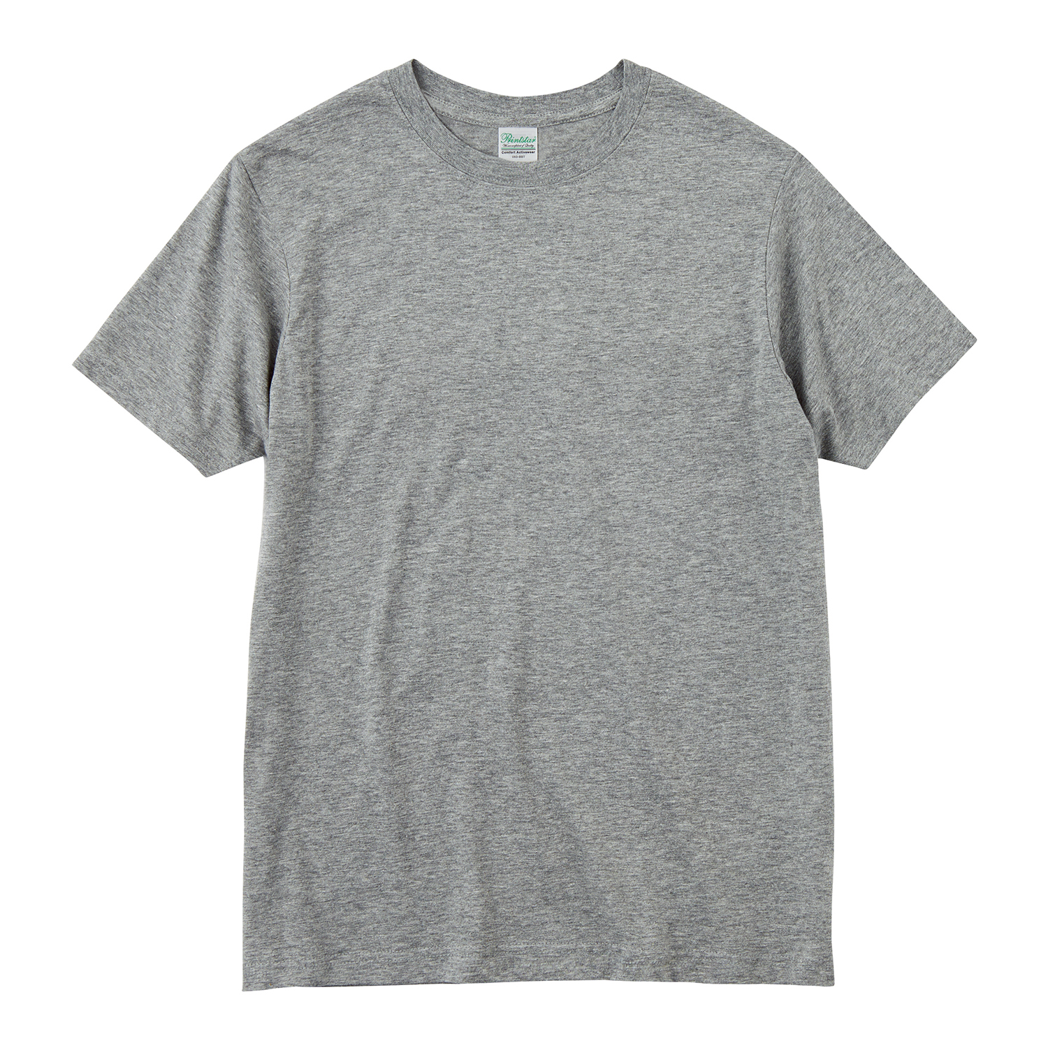 Printstar（プリントスター） ：4.0オンス ライトウェイトTシャツ 