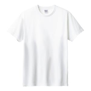 Printstar（プリントスター）：5.6オンス ヘビーウェイトTシャツ/ホワイト/メンズS〜XL...