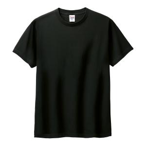 Printstar（プリントスター）：5.6オンス ヘビーウェイトTシャツ/ブラック/メンズS〜XL...