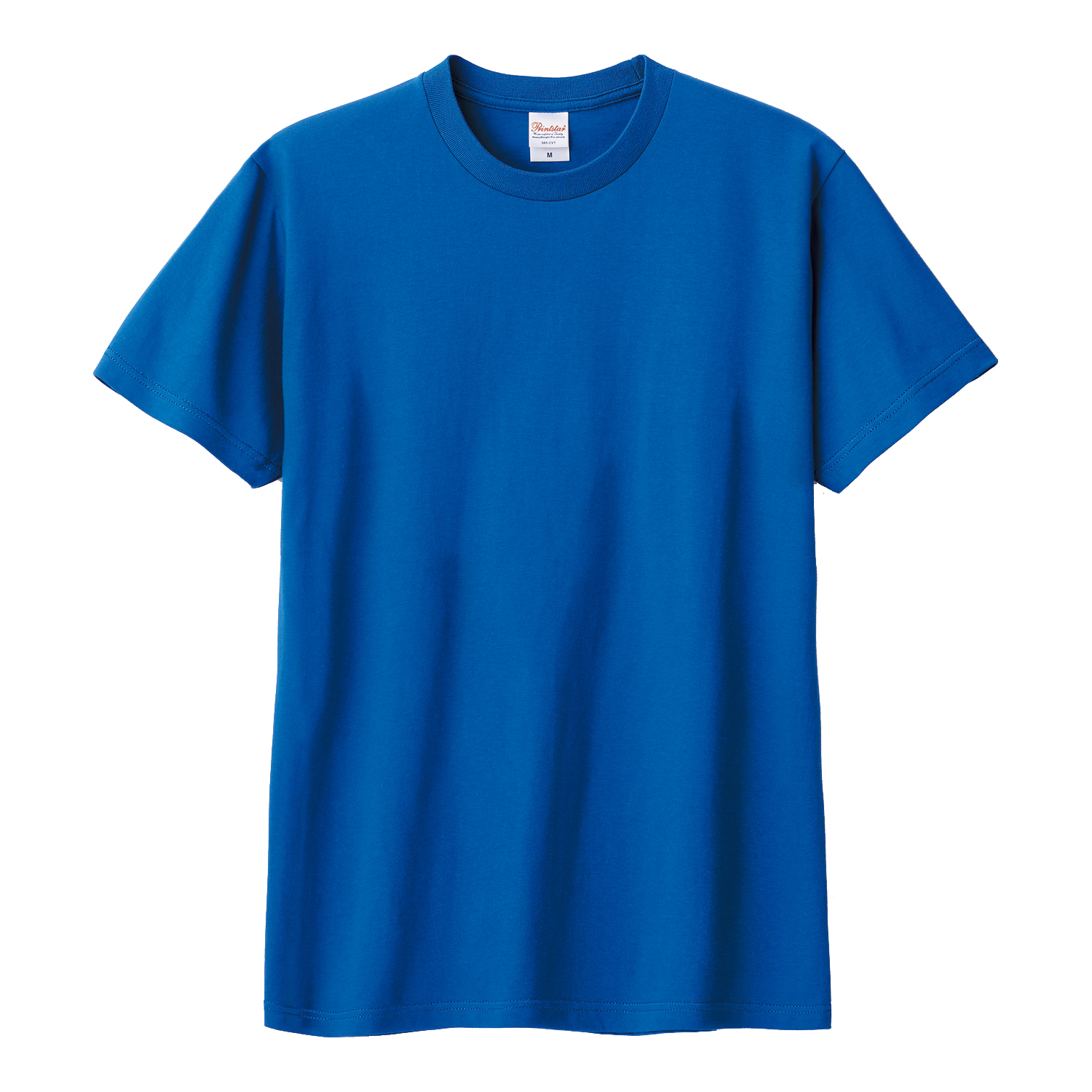Printstar（プリントスター）：5.6オンス ヘビーウェイトTシャツ/メンズS〜XL/ファッション 無地 Tシャツ｜aftee｜11