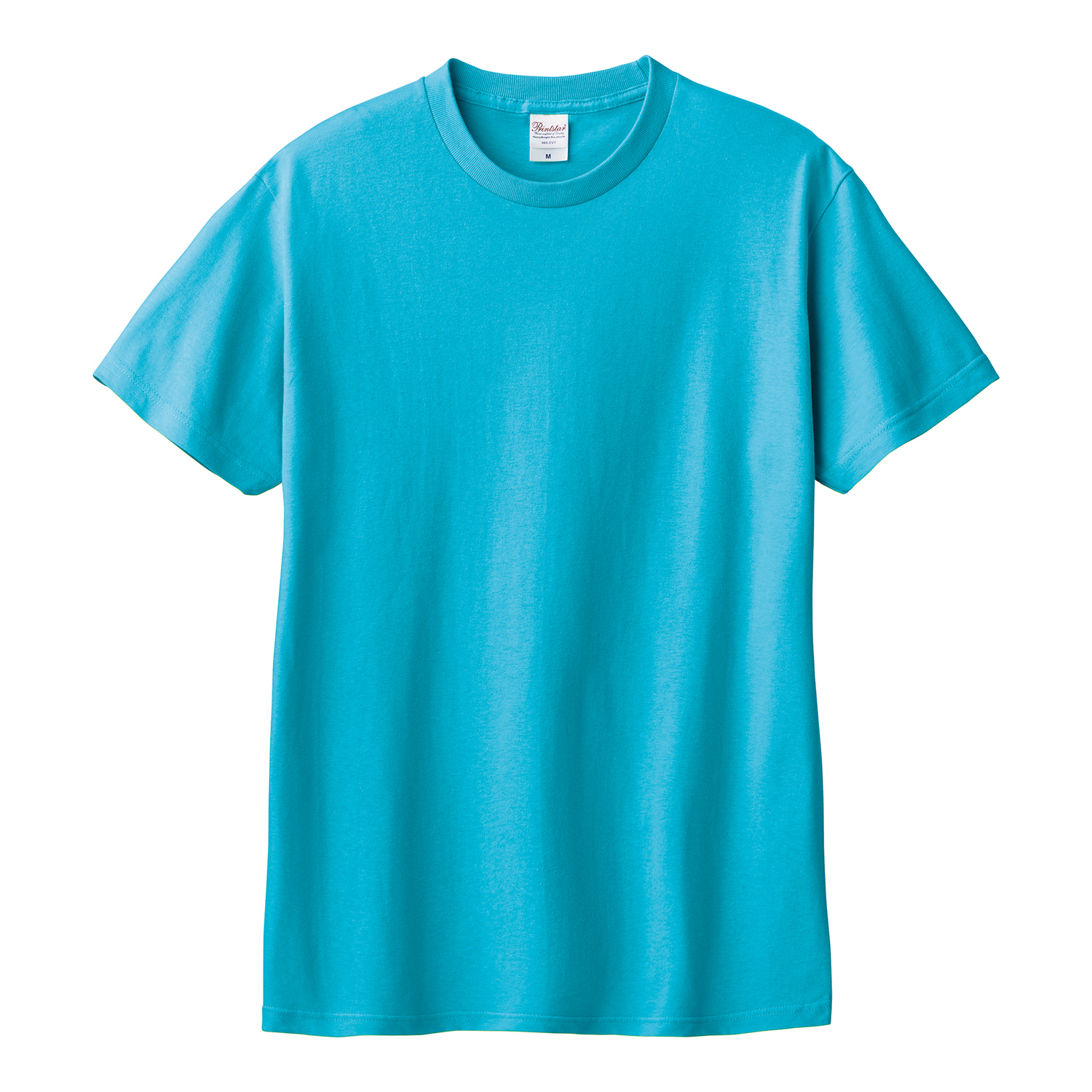 Printstar（プリントスター）：5.6オンス ヘビーウェイトTシャツ/メンズS〜XL/ファッション 無地 Tシャツ｜aftee｜12