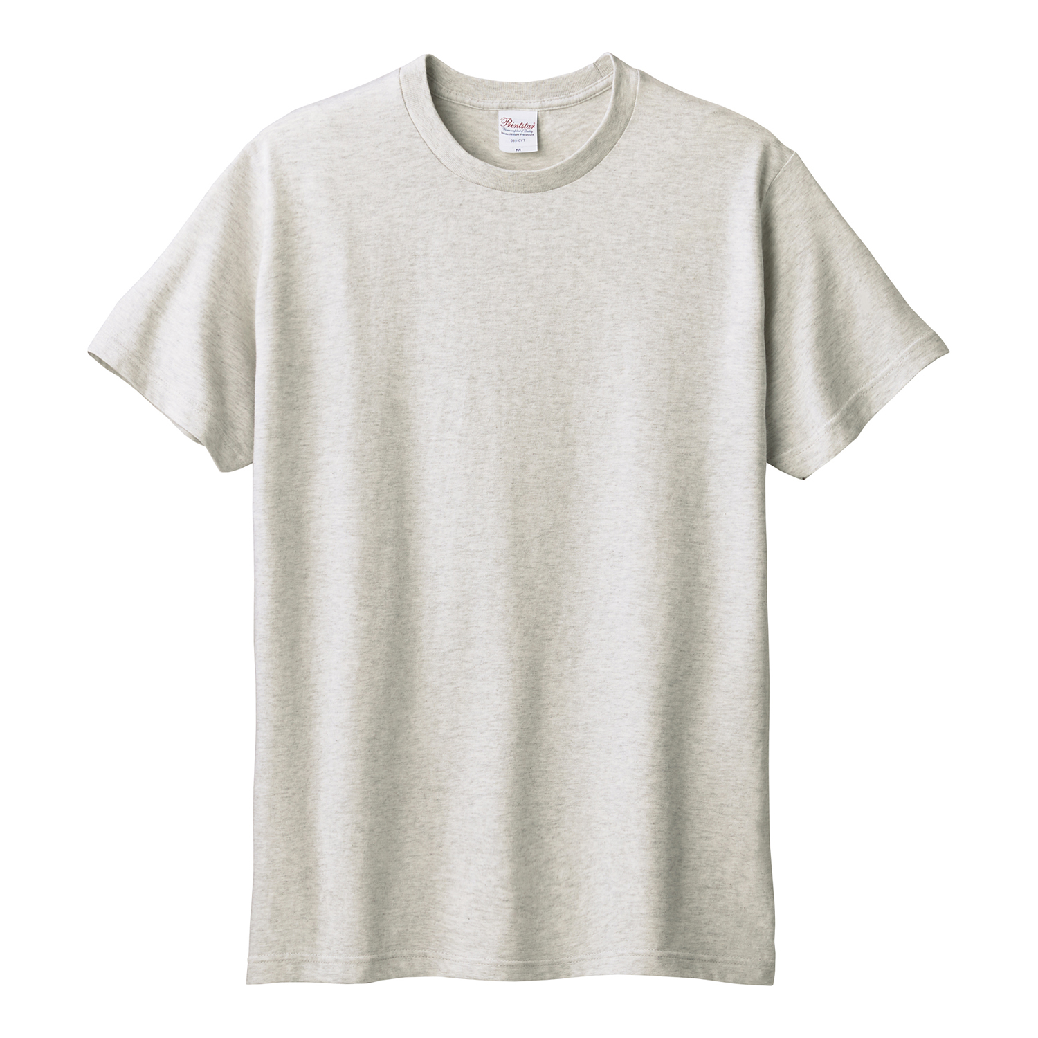 Printstar（プリントスター）：5.6オンス ヘビーウェイトTシャツ/メンズS〜XL/ファッション 無地 Tシャツ｜aftee｜16