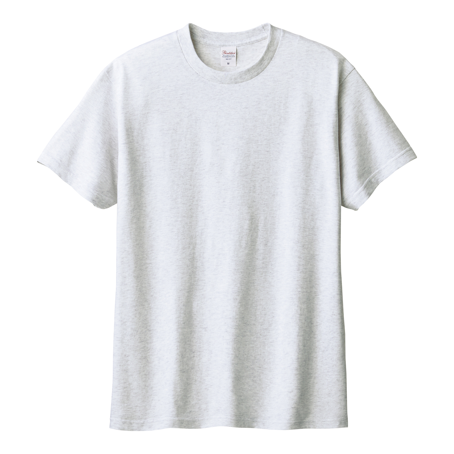 Printstar（プリントスター）：5.6オンス ヘビーウェイトTシャツ/メンズS〜XL/ファッション 無地 Tシャツ｜aftee｜17