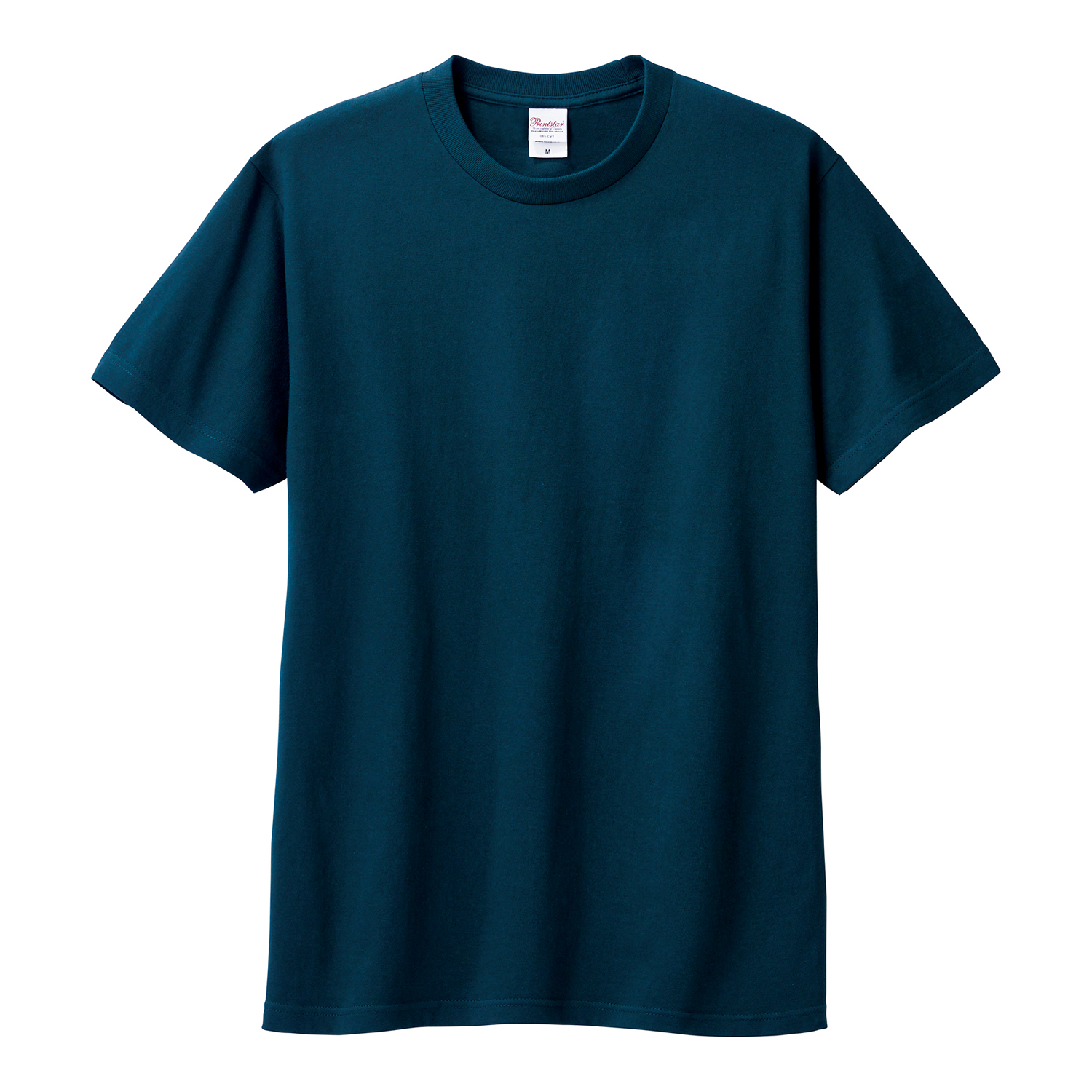 Printstar（プリントスター）：5.6オンス ヘビーウェイトTシャツ/メンズS〜XL/ファッション 無地 Tシャツ｜aftee｜19