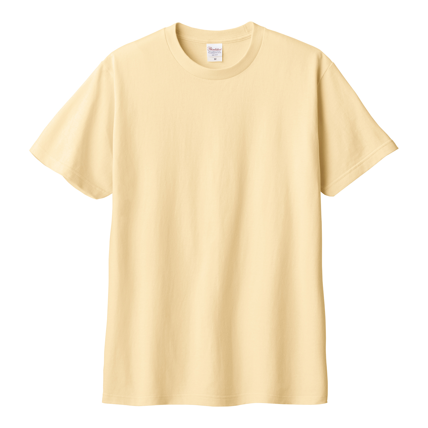 Printstar（プリントスター）：5.6オンス ヘビーウェイトTシャツ/メンズS〜XL/ファッション 無地 Tシャツ｜aftee｜20