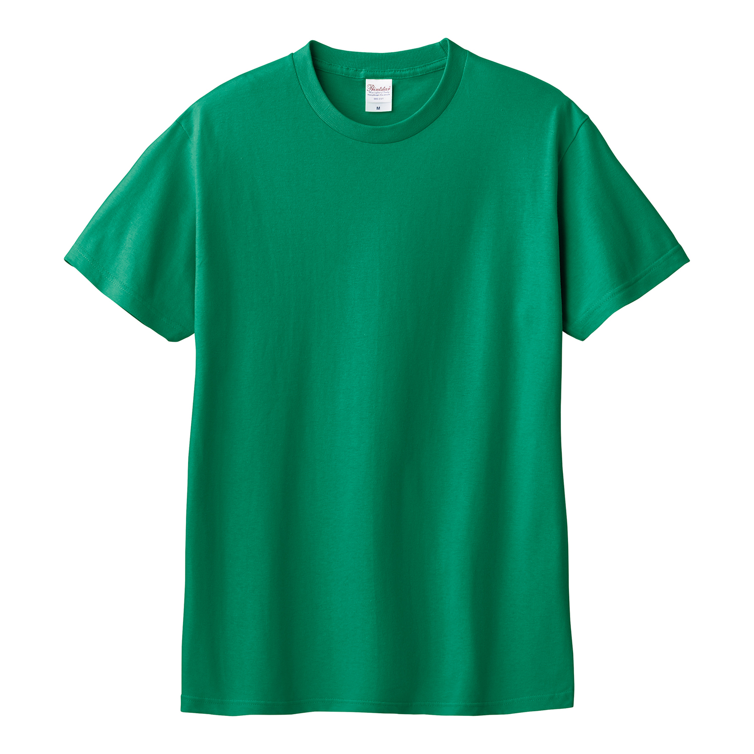 Printstar（プリントスター）：5.6オンス ヘビーウェイトTシャツ/メンズS〜XL/ファッション 無地 Tシャツ｜aftee｜09