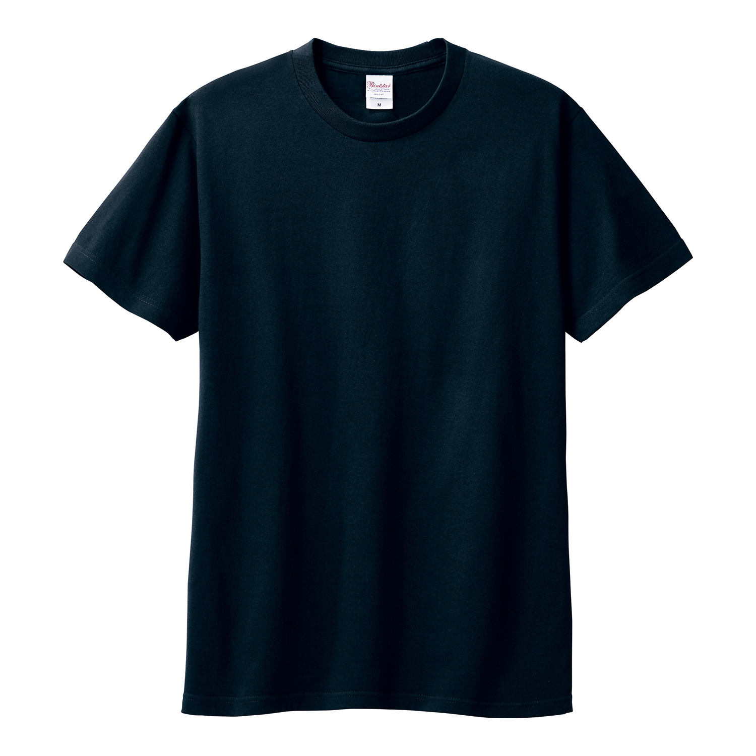 Printstar（プリントスター）：5.6オンス ヘビーウェイトTシャツ/メンズS〜XL/ファッション 無地 Tシャツ｜aftee｜10