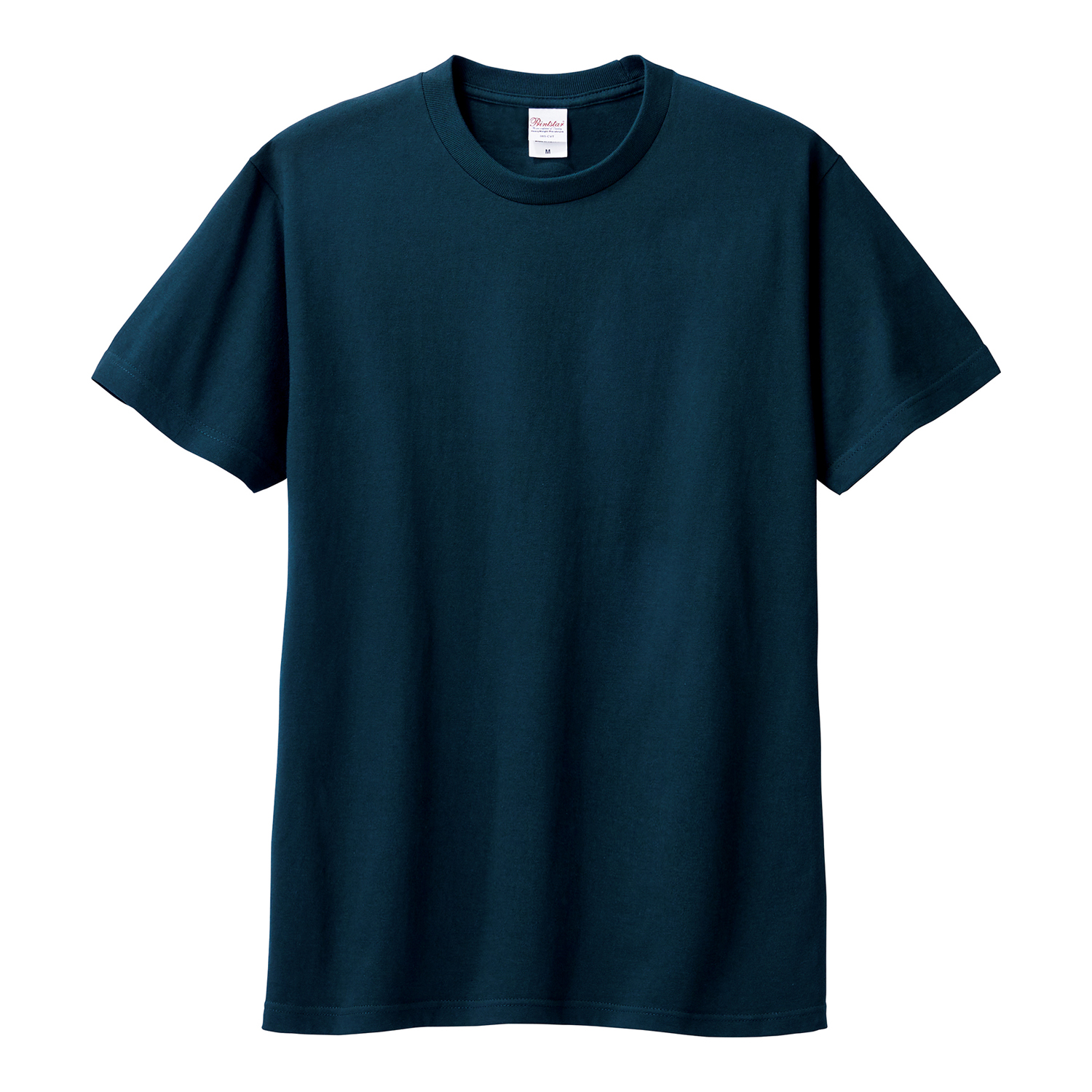Printstar（プリントスター）：5.6オンス ヘビーウェイトTシャツ/メンズS〜XL/ファッション 無地 Tシャツ｜aftee｜13