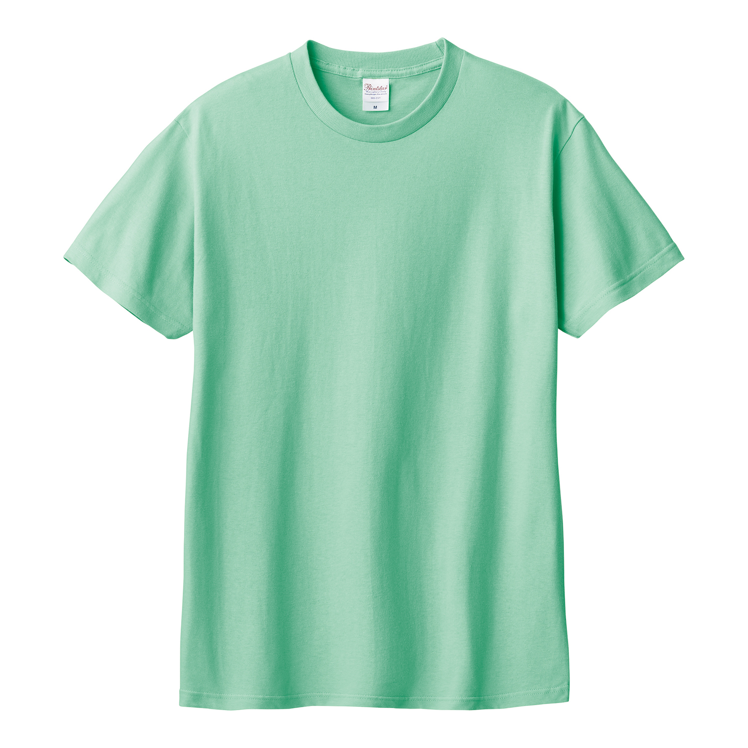 Printstar（プリントスター）：5.6オンス ヘビーウェイトTシャツ/メンズS〜XL/ファッション 無地 Tシャツ｜aftee｜16