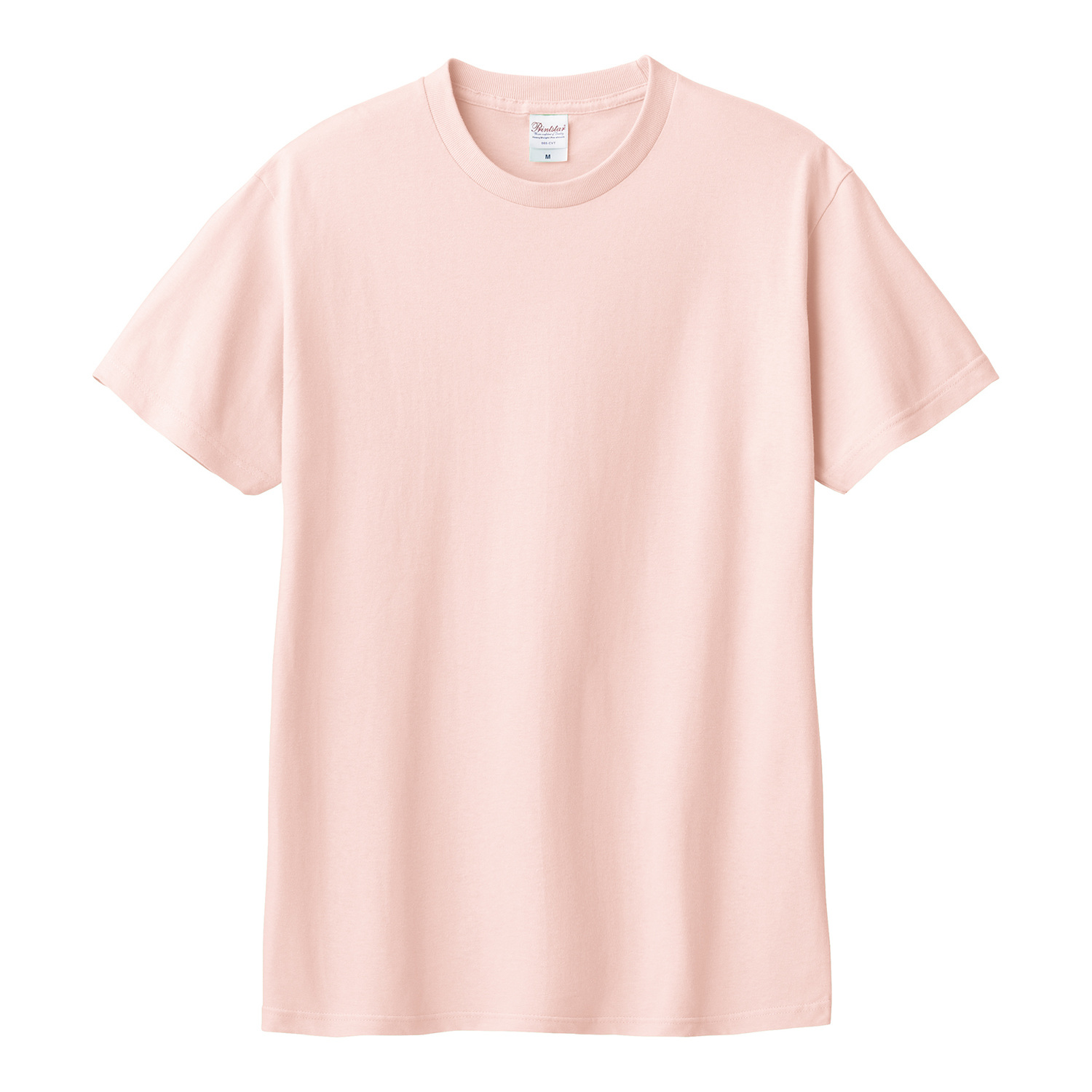 Printstar（プリントスター）：5.6オンス ヘビーウェイトTシャツ/メンズS〜XL/ファッション 無地 Tシャツ｜aftee｜06