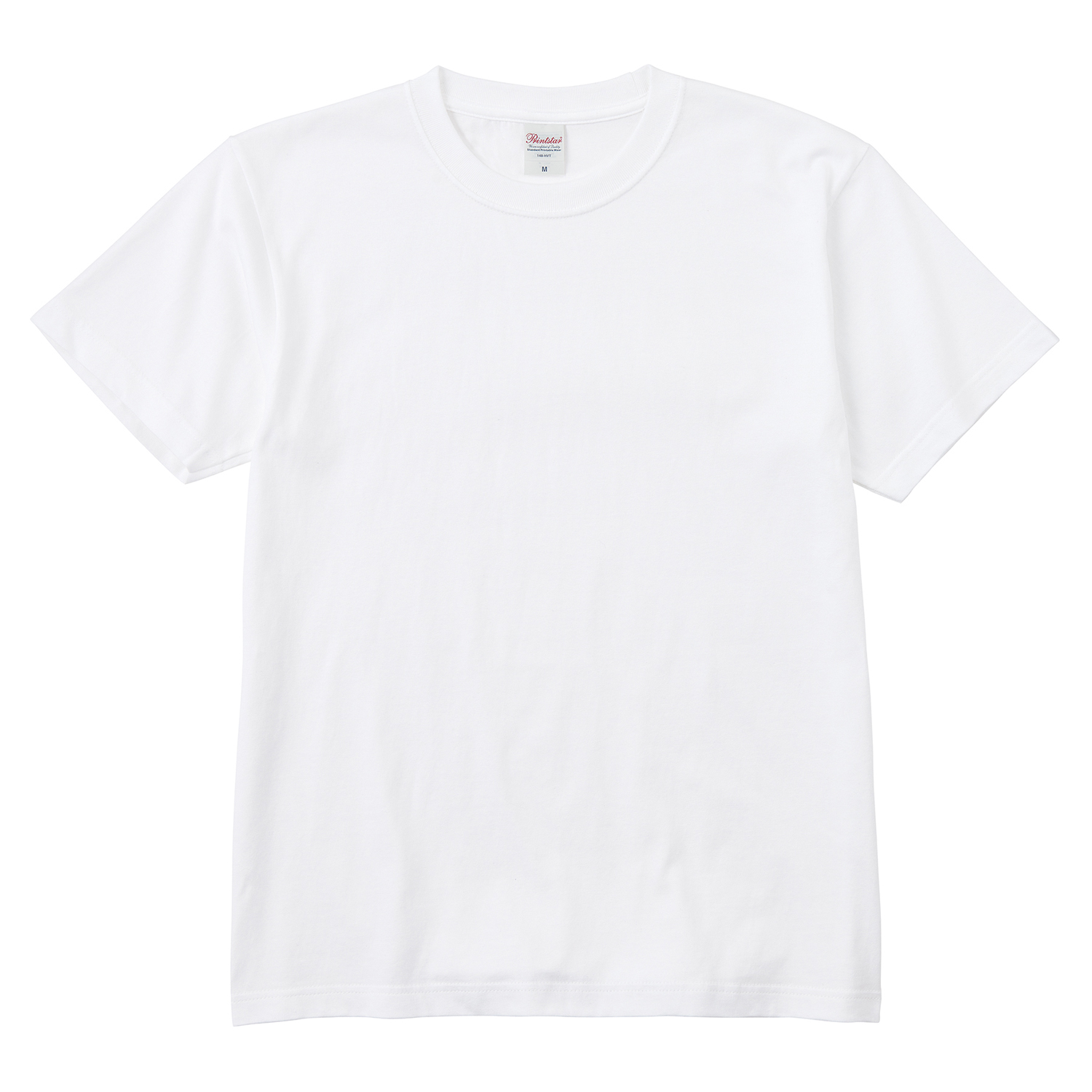 Printstar（プリントスター） ：7.4オンス スーパーヘビーTシャツ