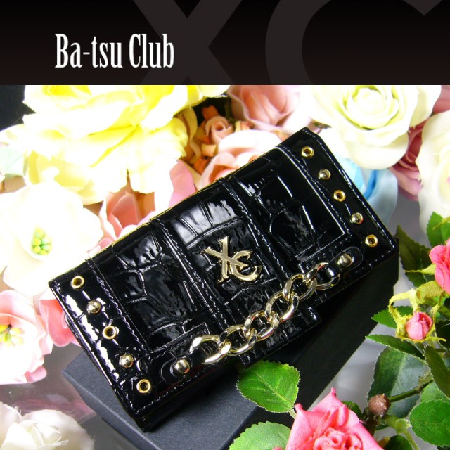 ★完売御礼★有名ブランドBa-tsuClubバツクラブ/レディス財布 |  | 01