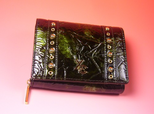 ≪完売御礼≫有名ブランドBa-tsuClubバツクラブ/レディス財布 |  | 03