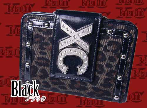 ★完売御礼★有名ブランドBa-tsuClubバツクラブ/レディス財布 |  | 01
