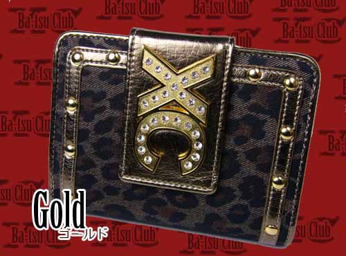 ★完売御礼★有名ブランドBa-tsuClubバツクラブ/レディス財布 |  | 02