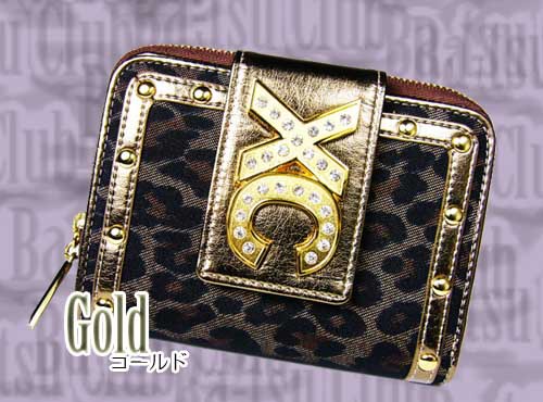 ★完売御礼★有名ブランドBa-tsuClubバツクラブ/レディス財布 |  | 02