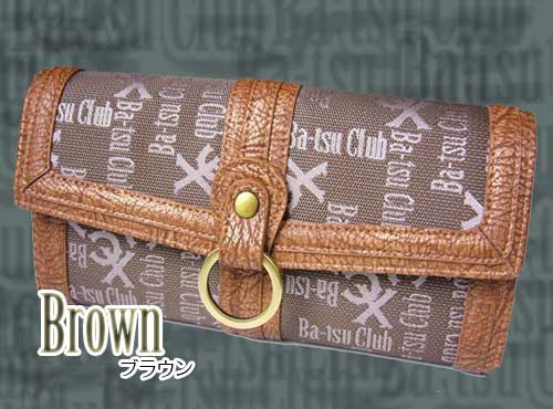 有名ブランドBa-tsuClubバツクラブ/レディス財布 |  | 02