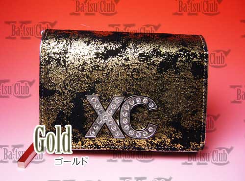 ★完売御礼★有名ブランドBa-tsuClubバツクラブ/レディス財布 |  | 02