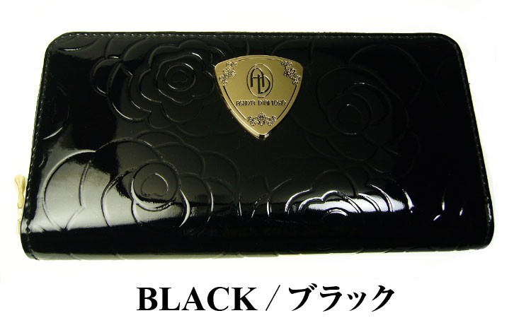 ★完売御礼★(訳あり）1万5,400円→90％OFF 芦屋ダイヤモンド正規品   財布 メンズ　レディース　男女兼用 |  | 03