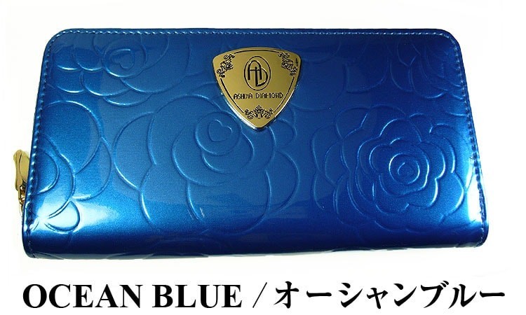 ★完売御礼★(訳あり）1万5,400円→90％OFF 芦屋ダイヤモンド正規品   財布 メンズ　レディース　男女兼用 |  | 15