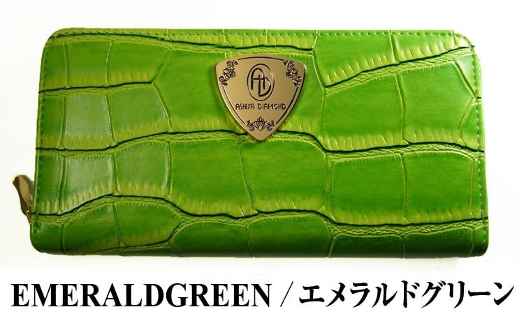 ★完売御礼★(訳あり）1万5,400円→90％OFF 芦屋ダイヤモンド正規品   財布 メンズ　レディース　男女兼用 |  | 11