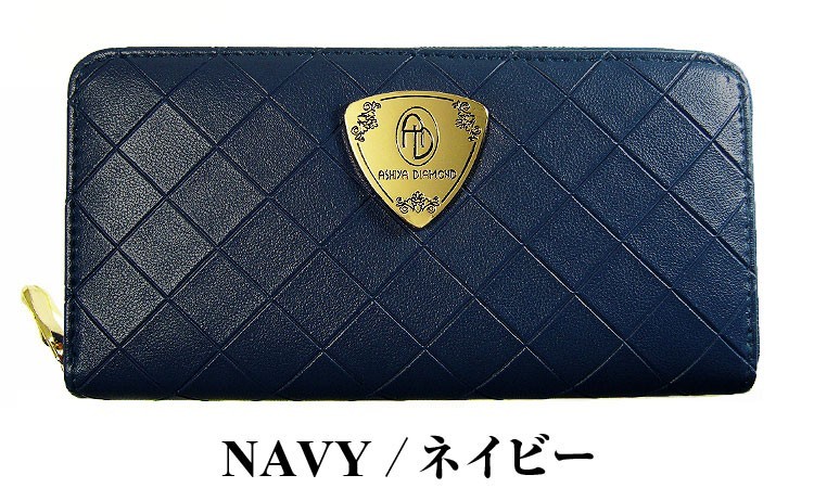 ★完売御礼★(訳あり）1万5,400円→90％OFF 芦屋ダイヤモンド正規品   財布 メンズ　レディース　男女兼用 |  | 04
