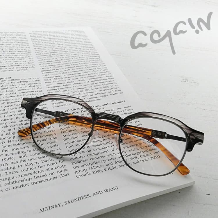 透明レンズで眼を守る 透明サングラス UV99％以上カット ブルーライト約40％ AGAIN正規品 2026 NEWモデル 22,000円が50%OFF ネコポス/ポスト投函 CP5 | AGAIN | 01