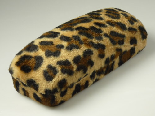 ★完売御礼★豹柄＆牛柄♪アニマルプリント！サングラスハードケース（ケースのみの販売不可) |  | 02