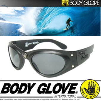 世界のブランドBODY GLOVEボディーグローブサングラス正規品 世界中のサーファーが愛用の70年...