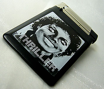 マイケルジャクソン コレクション用=MICHAEL JACKSON=THIS IS IT