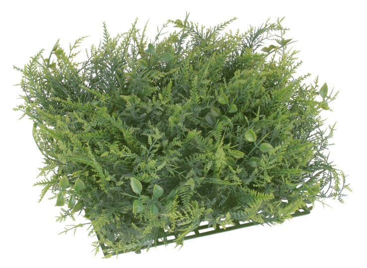 フェイクグリーンマット