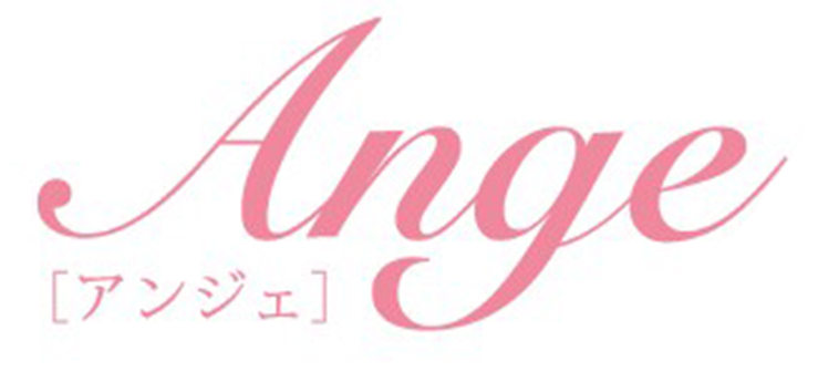 デザイン雑貨Ange Yahoo!店 ロゴ