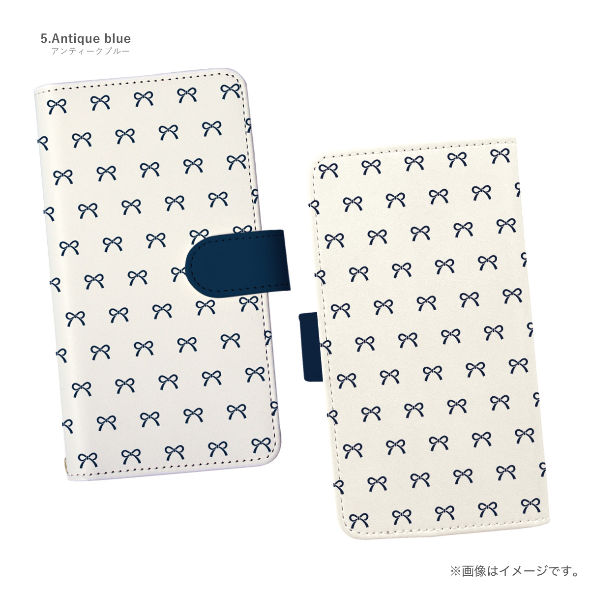 Apple iPhone 13 リボン模様ケース Amazon.co.jp: saymi's シルバー ミニリボン おしゃれ 韓国