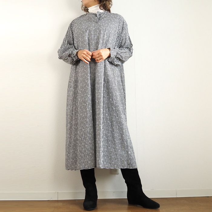 mizuiroind ミズイロインド ワンピース mizuiro ind チェック