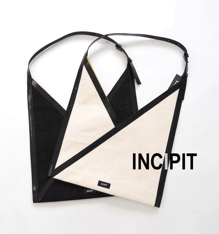 ラッカバンオンソー ZUCCa / S バイカラーニットBAG / バッグ(F white(01)): SALE| A
