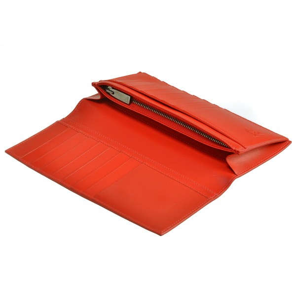 美品【クリスチャンルブタン M NAXOS WALLET】 美品【クリスチャンルブタン M NAXOS WALLET】 - メルカリ