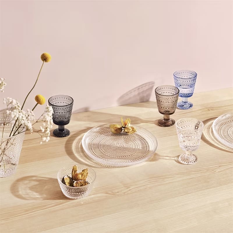 イッタラ ボウル 230ml カステヘルミ サーモンピンク IITTALA