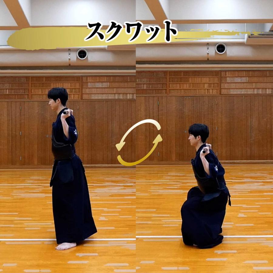 素振り トレーニング 鍛錬棒 90cm 5.4kg 三尺 振棒 六角鉄棒 剣道 鉄刀
