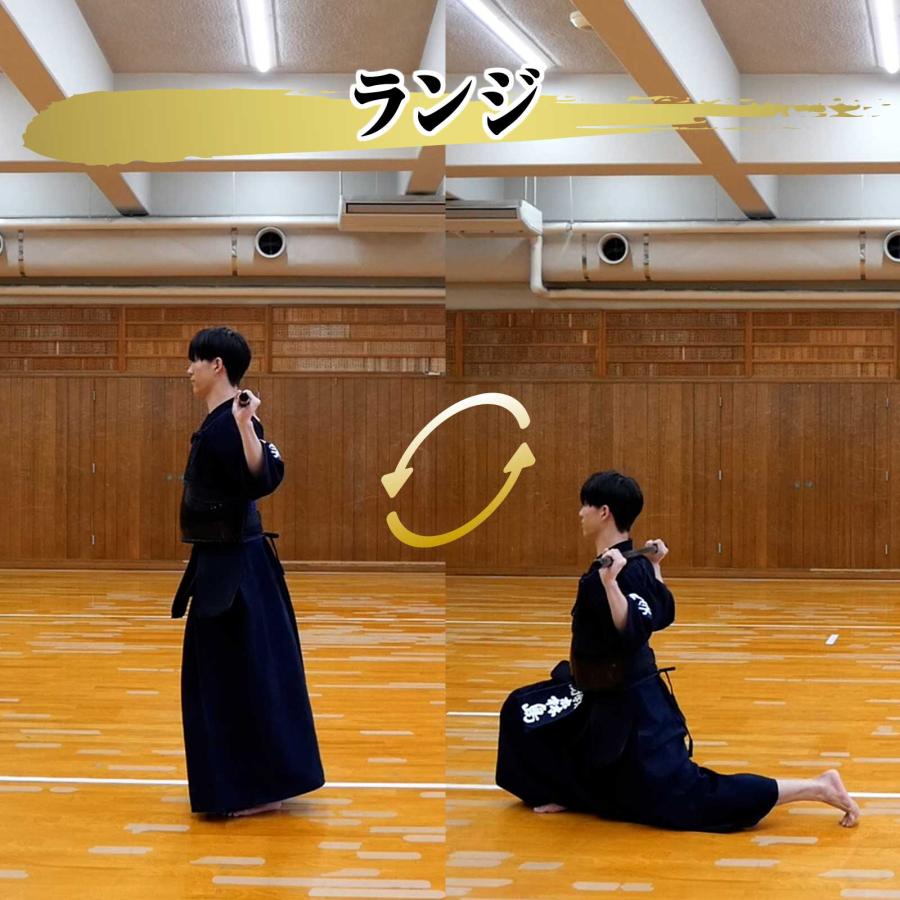 素振り トレーニング 鍛錬棒 90cm 5.4kg 三尺 振棒 六角鉄棒 剣道 鉄刀