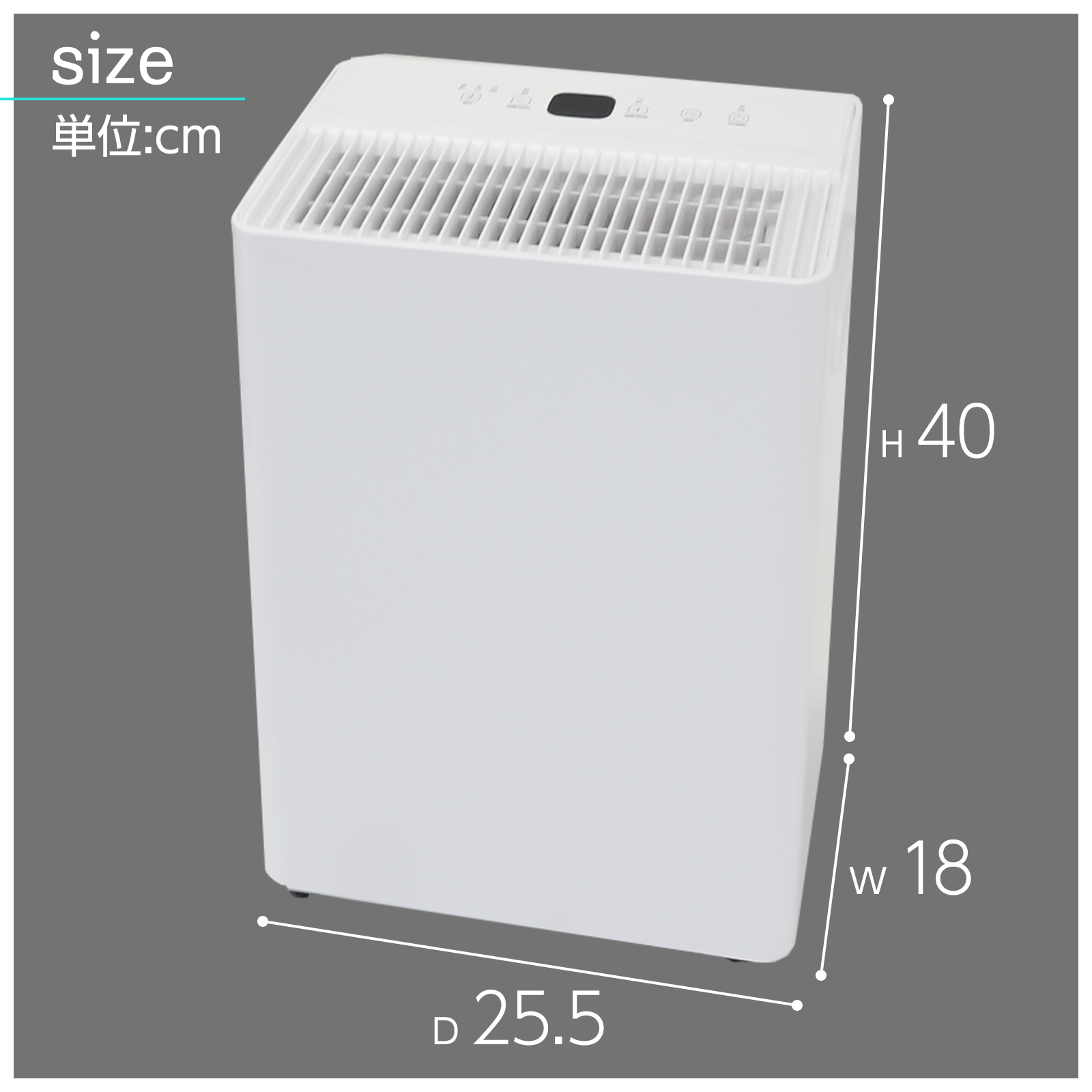 コンプレッサー式除湿機 最大6L/日 14畳対応 空気清浄機能付き 新品 衣類乾燥機 空気清浄機 除湿器 6.5L/日 14畳 省エネ 家庭用