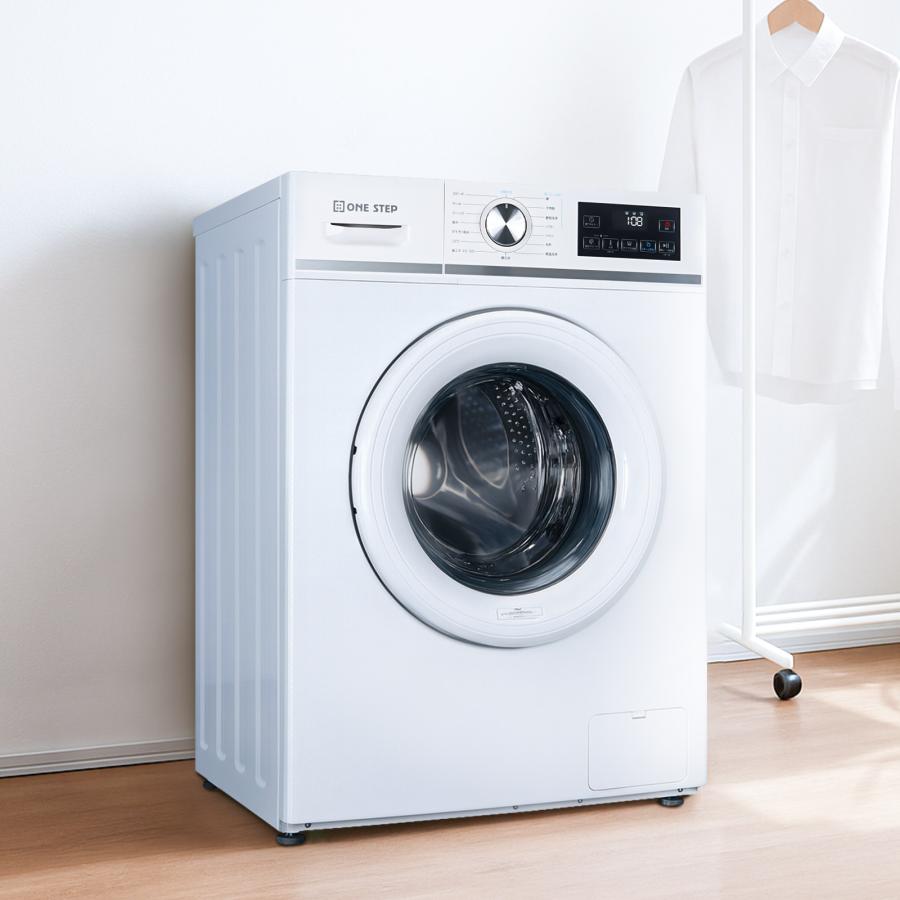 ドラム式洗濯機 乾燥なし（開閉タイプ：左開き）のおすすめ人気商品