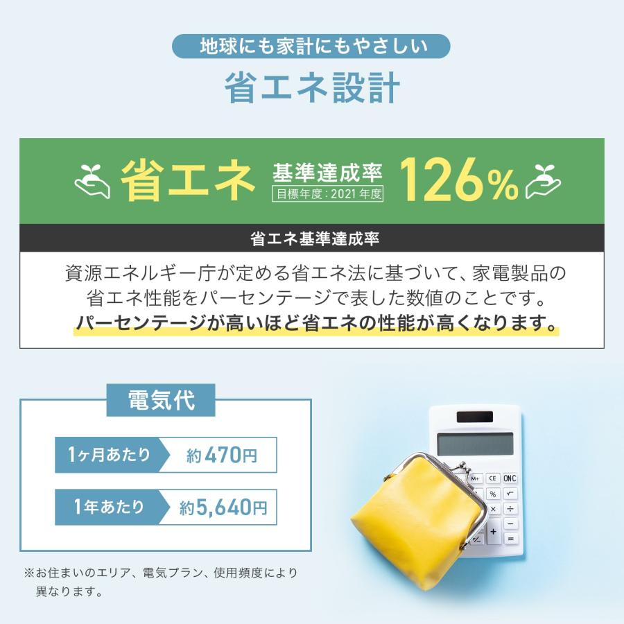 ONE STEP 冷蔵庫 一人暮らし 小型冷蔵庫 2ドア 上段冷凍庫 60L 家庭用