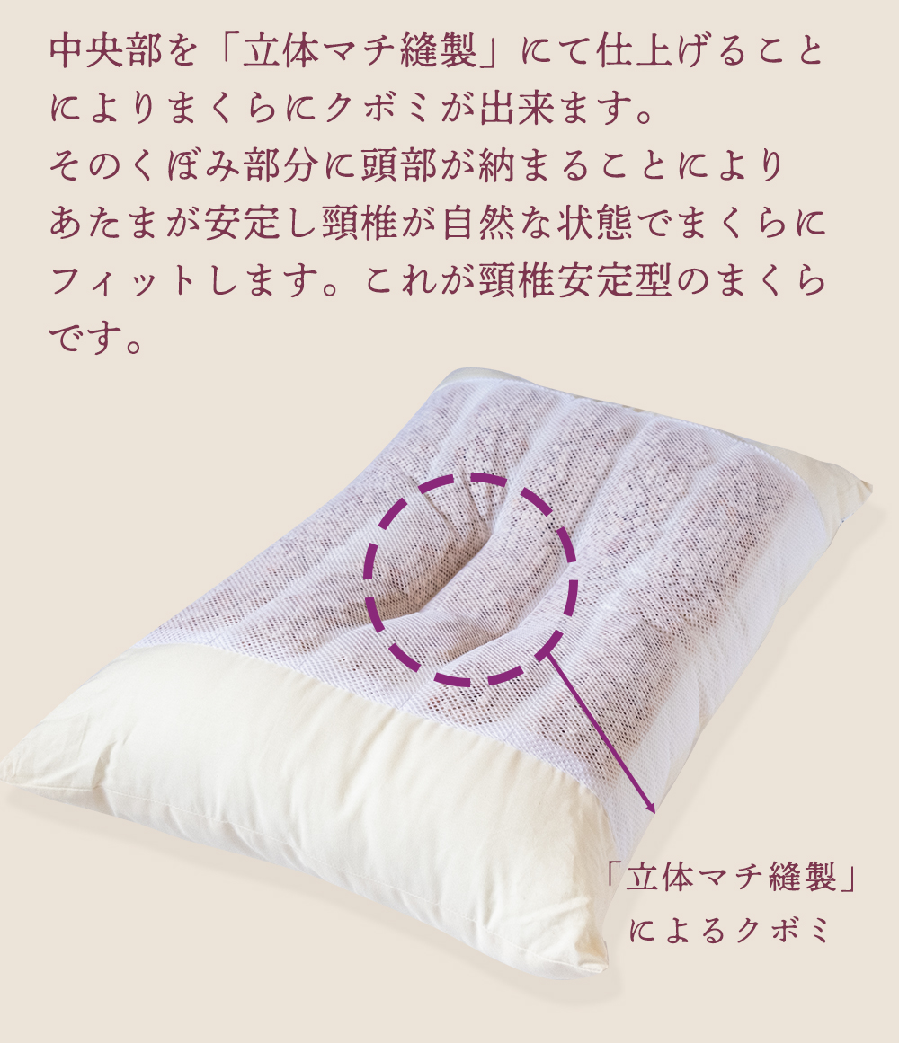 枕 ひのき 頸椎安定 ひのき枕 43x63cm まくら 天然素材 ヒノキ枕