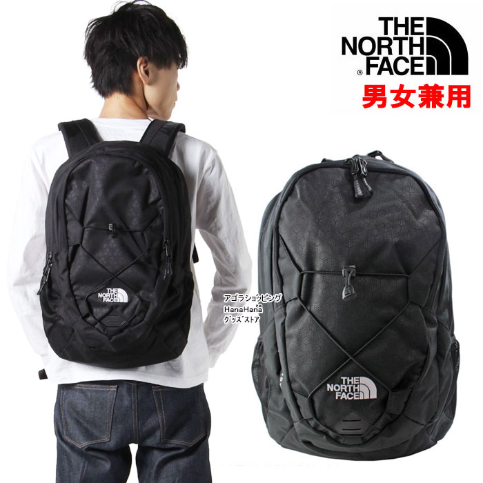 THE NORTH FACE リュック GROUNDWORK グラウンドワーク NF0A3KX6JK3-OS TNF BLACK バックパック  ノースフェイス ab-372400 ブランド :ab-372400:アゴラショッピングYahoo!店 - 通販 - Yahoo!ショッピング