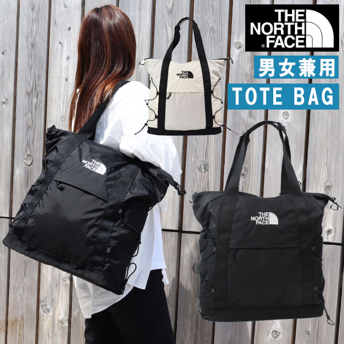 ザ・ノース・フェイス トートバッグ BOREALIS-TOTE NF0A52SVKX7 TNF BLACK リュック 2Way THE NORTH  FACE ノースフェイス ab-472800