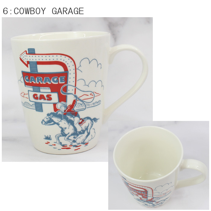 キャスキッドソン マグカップ 陶器 食器 スタンリー マグ STANLEY Mug